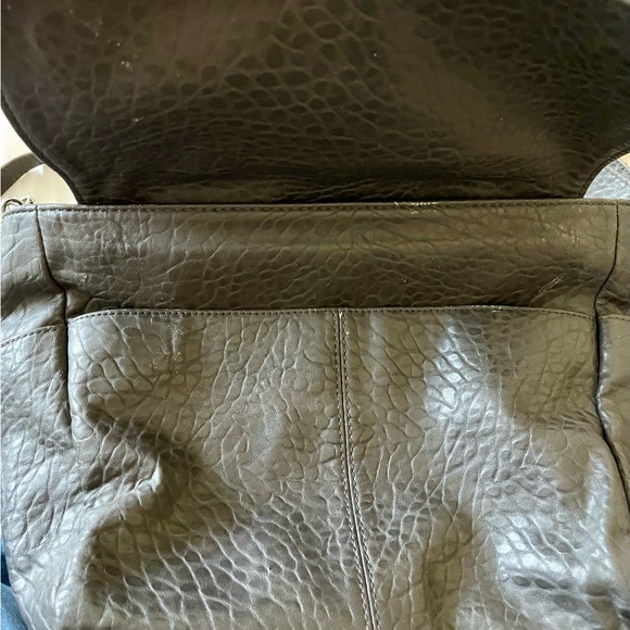 Jewell by ThirtyOne Purse  from Fashion Week in Charcoal Gray - Picture 12 of 16